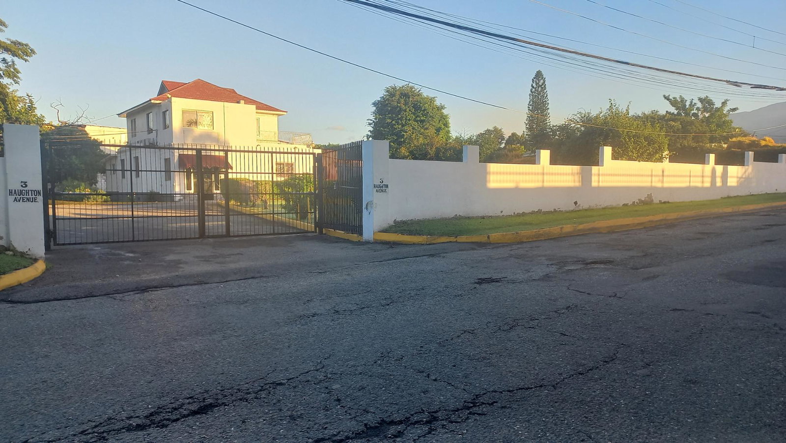 Prime-Commercial-Property-for-Sale-in-New-Kingston-3-Haughton-Avenue First image of 3 Haughton Avenue, Kingston 10 in NEW KINGSTON, St. Andrew, Jamaica - property is For Sale