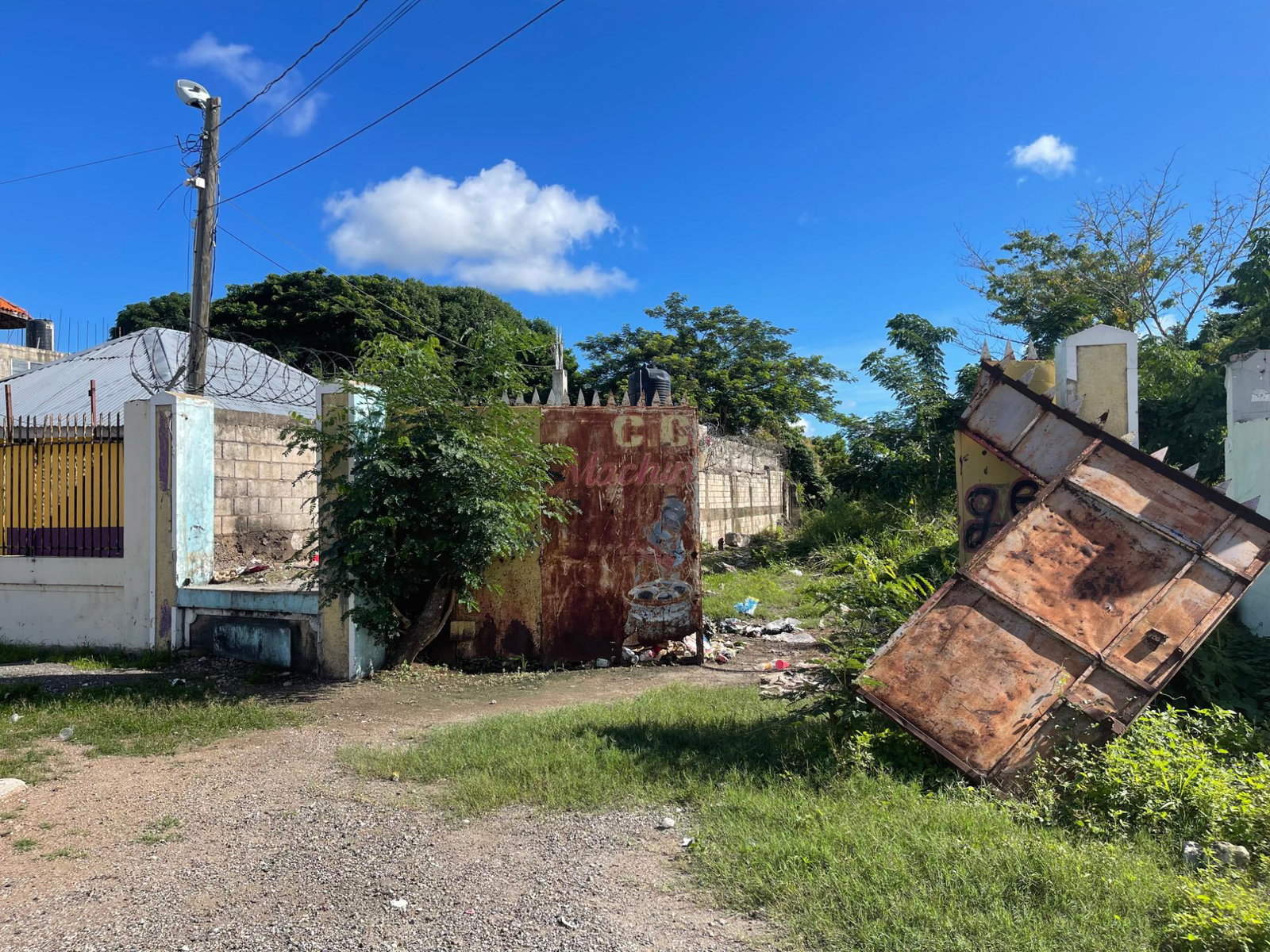Second image of Lot 25 Sydenham, Old Harbour Road in Spanish Town, St. Catherine, Jamaica - property is For Sale