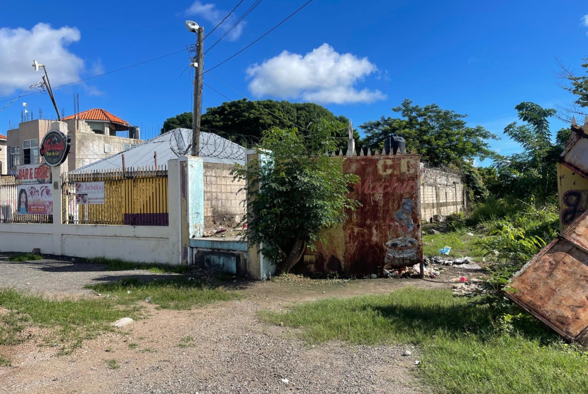First image of Lot 25 Sydenham, Old Harbour Road in Spanish Town, St. Catherine, Jamaica - property is For Sale
