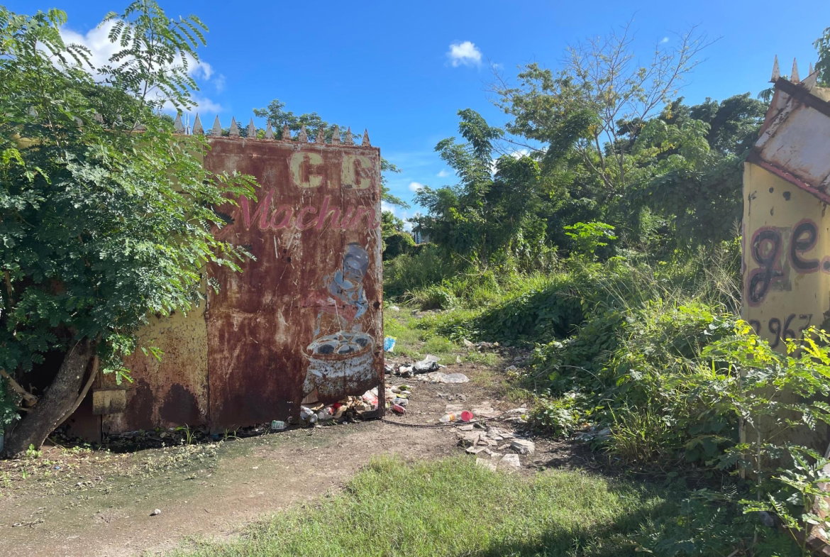 Third image of Lot 25 Sydenham, Old Harbour Road in Spanish Town, St. Catherine, Jamaica - property is For Sale