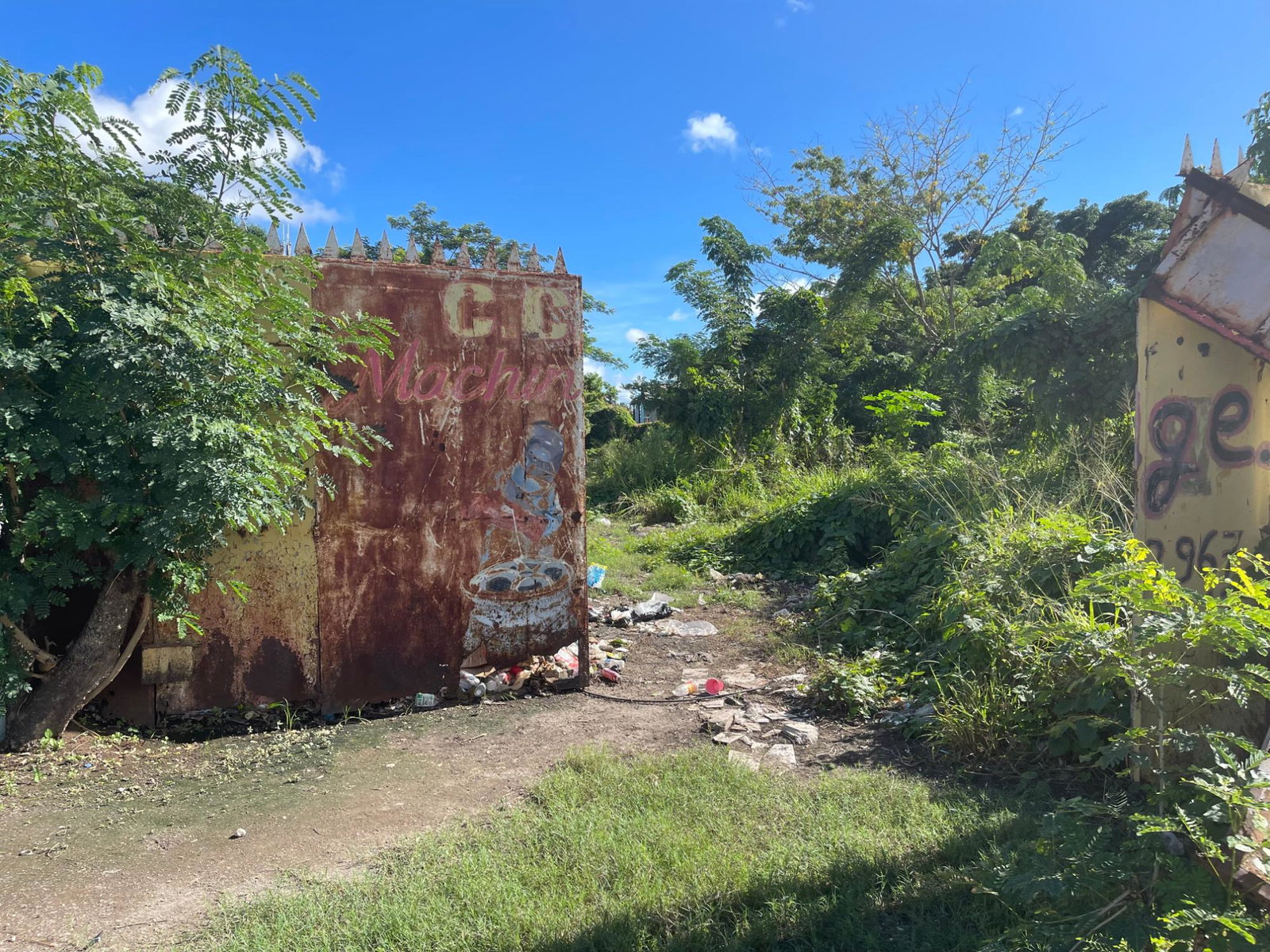 Third image of Lot 25 Sydenham, Old Harbour Road in Spanish Town, St. Catherine, Jamaica - property is For Sale