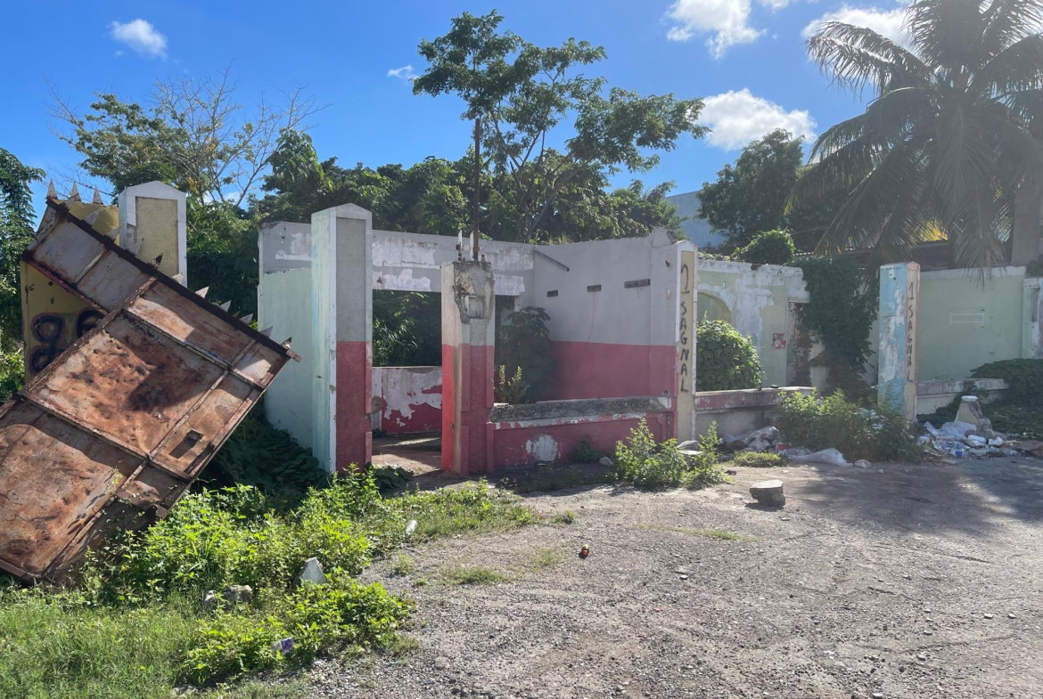 Fourth image of Lot 25 Sydenham, Old Harbour Road in Spanish Town, St. Catherine, Jamaica - property is For Sale