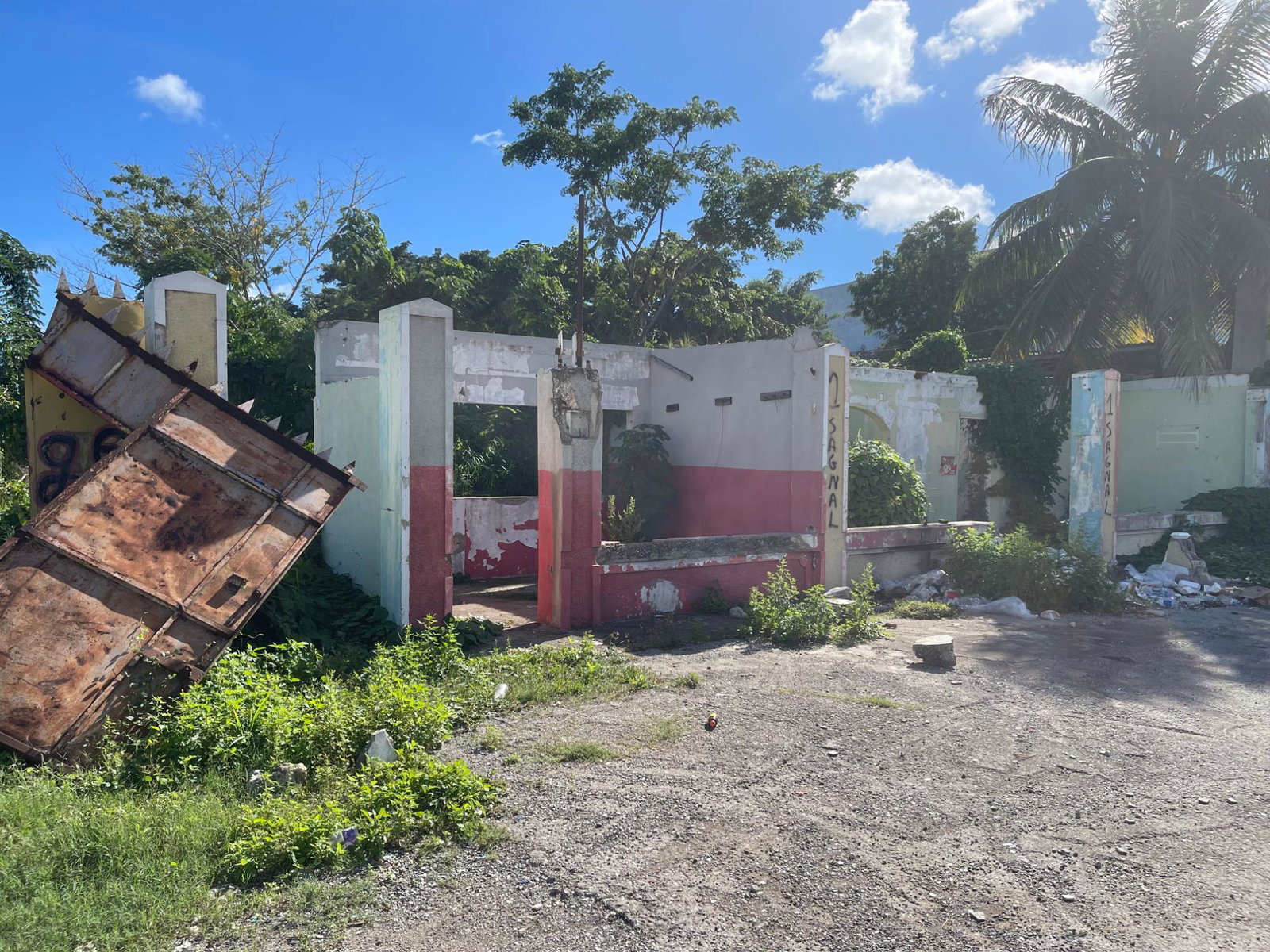 Fourth image of Lot 25 Sydenham, Old Harbour Road in Spanish Town, St. Catherine, Jamaica - property is For Sale