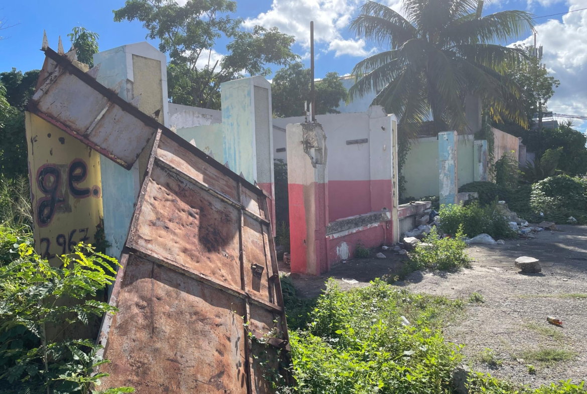 Fifth image of Lot 25 Sydenham, Old Harbour Road in Spanish Town, St. Catherine, Jamaica - property is For Sale