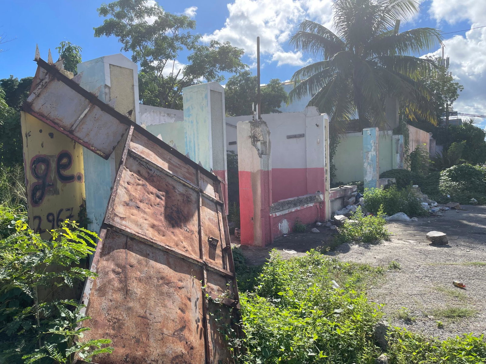 Fifth image of Lot 25 Sydenham, Old Harbour Road in Spanish Town, St. Catherine, Jamaica - property is For Sale