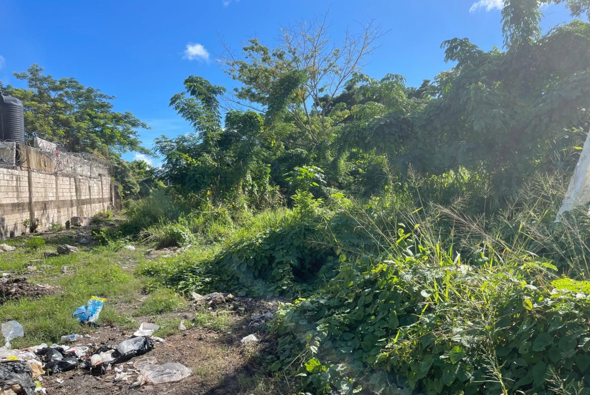 Sixth image of Lot 25 Sydenham, Old Harbour Road in Spanish Town, St. Catherine, Jamaica - property is For Sale