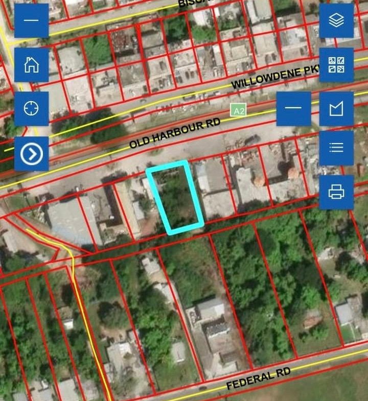 Seventh image of Lot 25 Sydenham, Old Harbour Road in Spanish Town, St. Catherine, Jamaica - property is For Sale