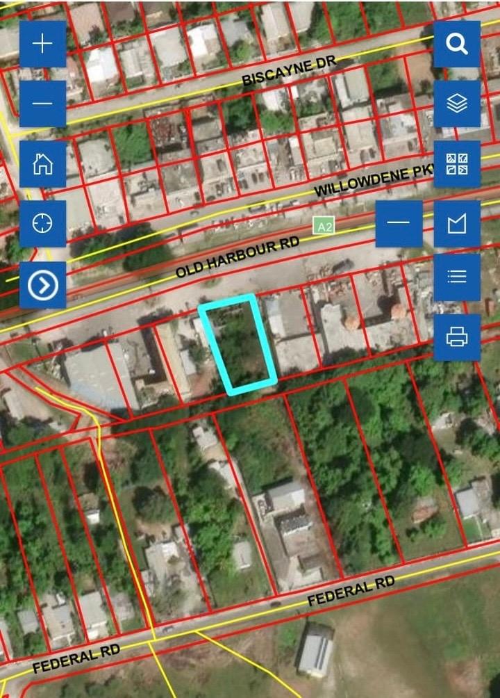 Seventh image of Lot 25 Sydenham, Old Harbour Road in Spanish Town, St. Catherine, Jamaica - property is For Sale