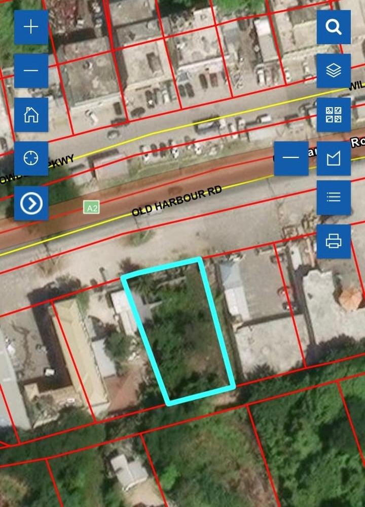 Eighth image of Lot 25 Sydenham, Old Harbour Road in Spanish Town, St. Catherine, Jamaica - property is For Sale