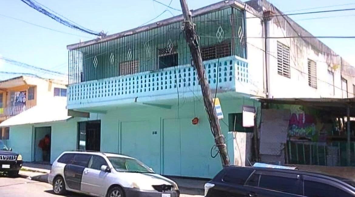 Second image of 13 Hart Street in Montego Bay, St. James, Jamaica - property is For Sale