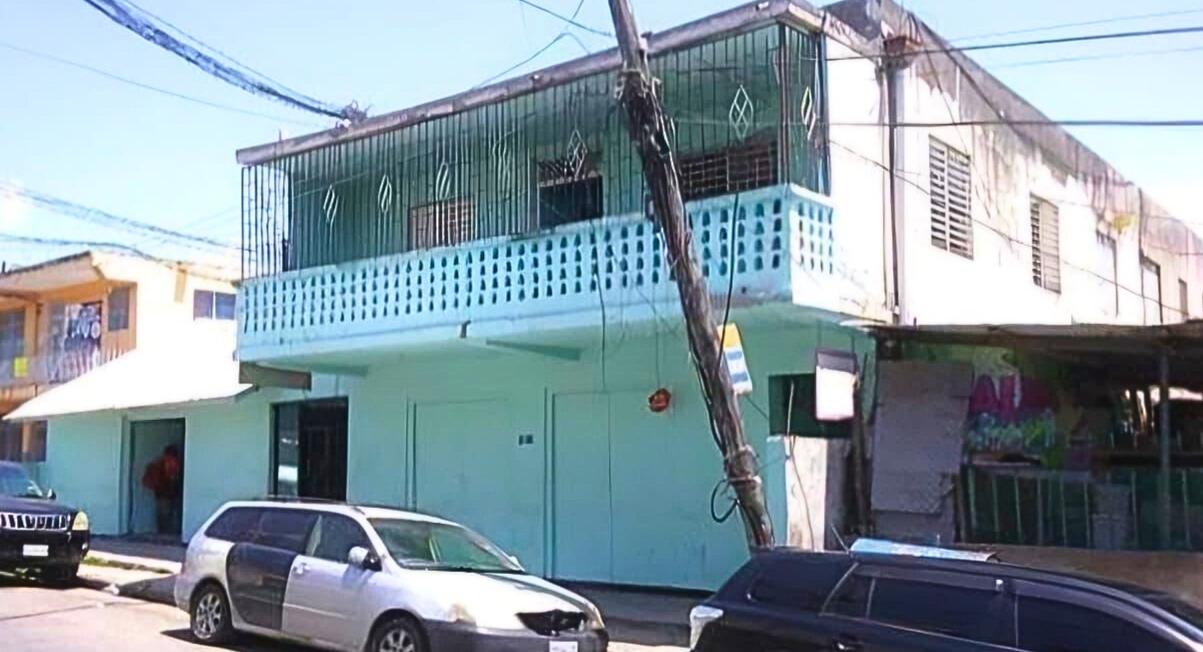Second image of 13 Hart Street in Montego Bay, St. James, Jamaica - property is For Sale