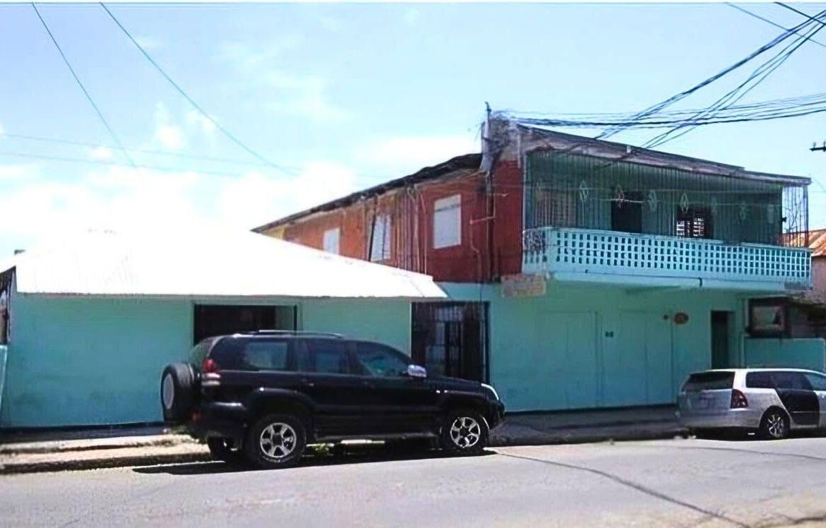 First image of 13 Hart Street in Montego Bay, St. James, Jamaica - property is For Sale