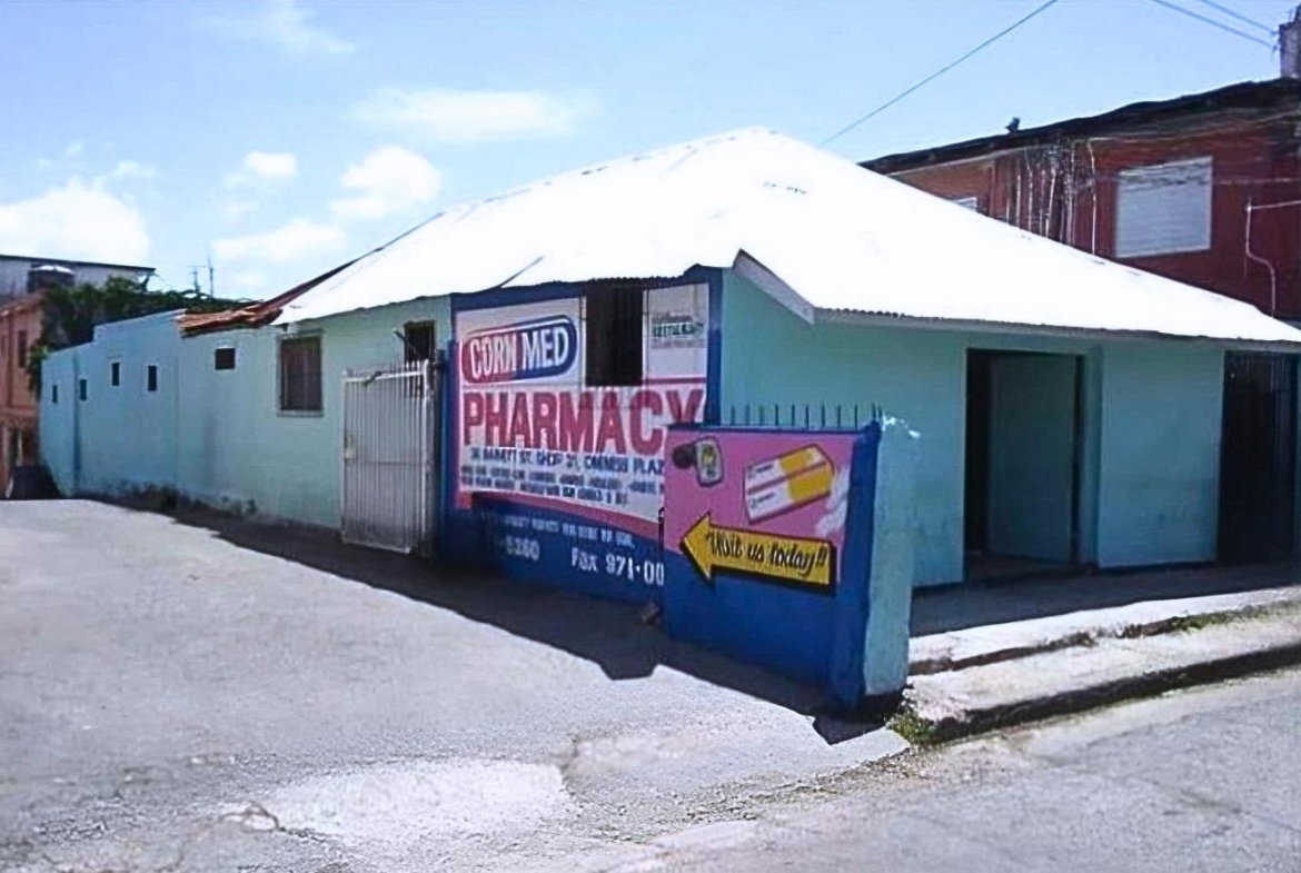 Third image of 13 Hart Street in Montego Bay, St. James, Jamaica - property is For Sale