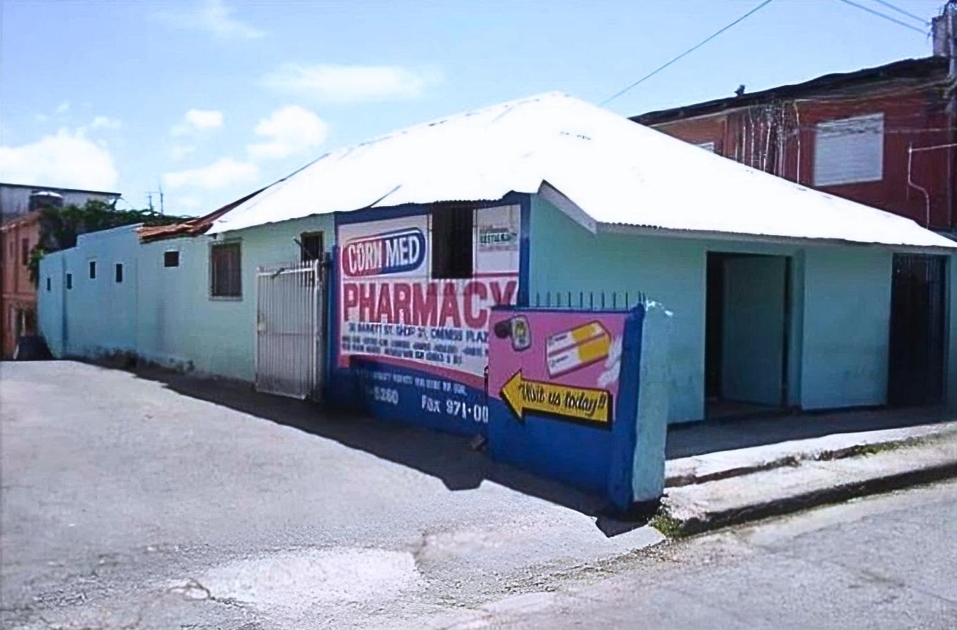 Third image of 13 Hart Street in Montego Bay, St. James, Jamaica - property is For Sale