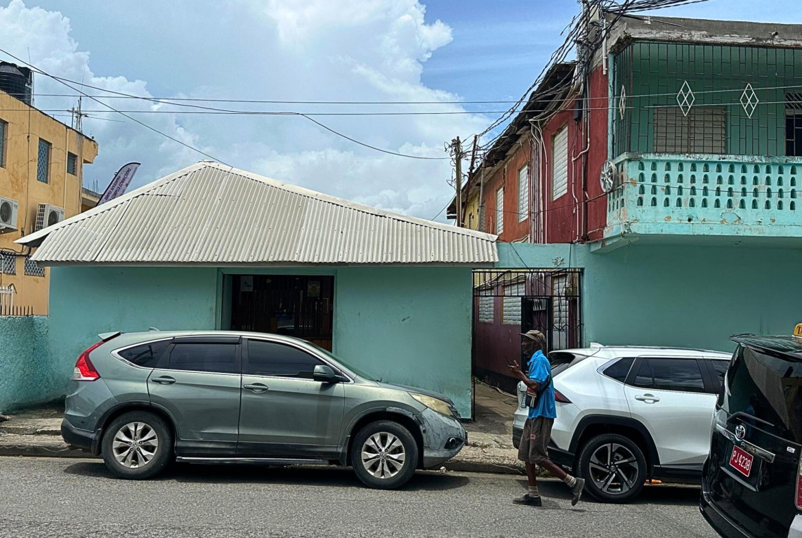 Fourth image of 13 Hart Street in Montego Bay, St. James, Jamaica - property is For Sale