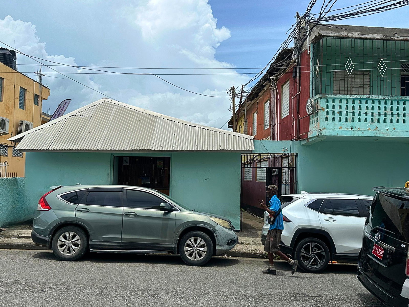 Fourth image of 13 Hart Street in Montego Bay, St. James, Jamaica - property is For Sale
