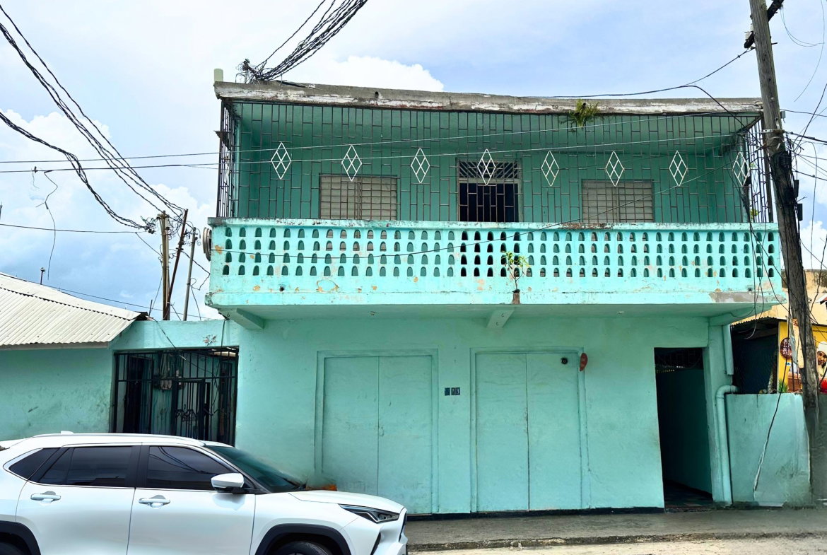 Fifth image of 13 Hart Street in Montego Bay, St. James, Jamaica - property is For Sale