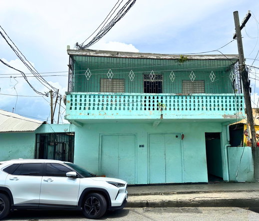 Fifth image of 13 Hart Street in Montego Bay, St. James, Jamaica - property is For Sale