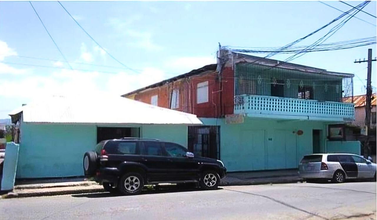 First image of 13 Hart Street in Montego Bay, St. James, Jamaica - property is For Sale