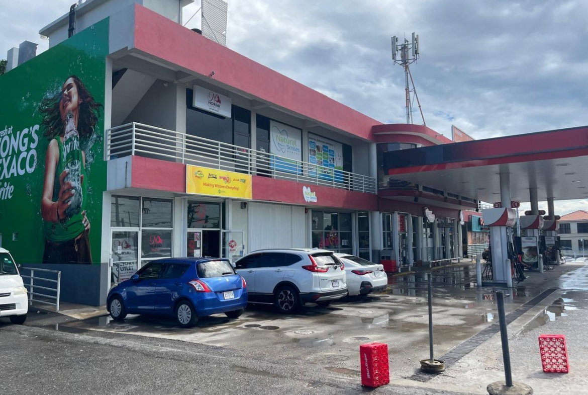 Second image of 10-94m Old Hope Road in Kingston 6, St. Andrew, Jamaica - property is For Rent