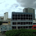 First image of 21-23 Barbados Avenue, New King in NEW KINGSTON, St. Andrew, Jamaica - property is For Rent