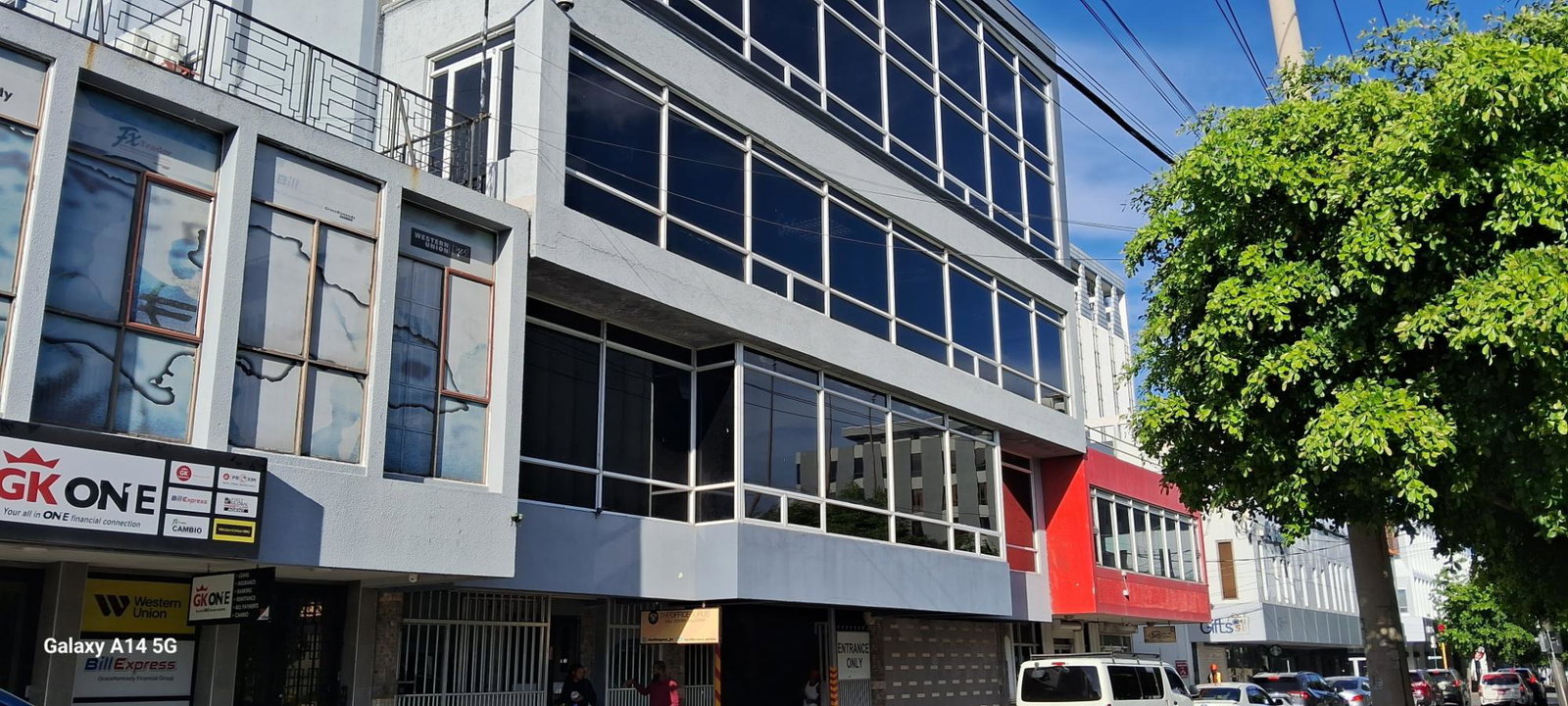 Third image of 21-23 Barbados Avenue, New King in NEW KINGSTON, St. Andrew, Jamaica - property is For Rent