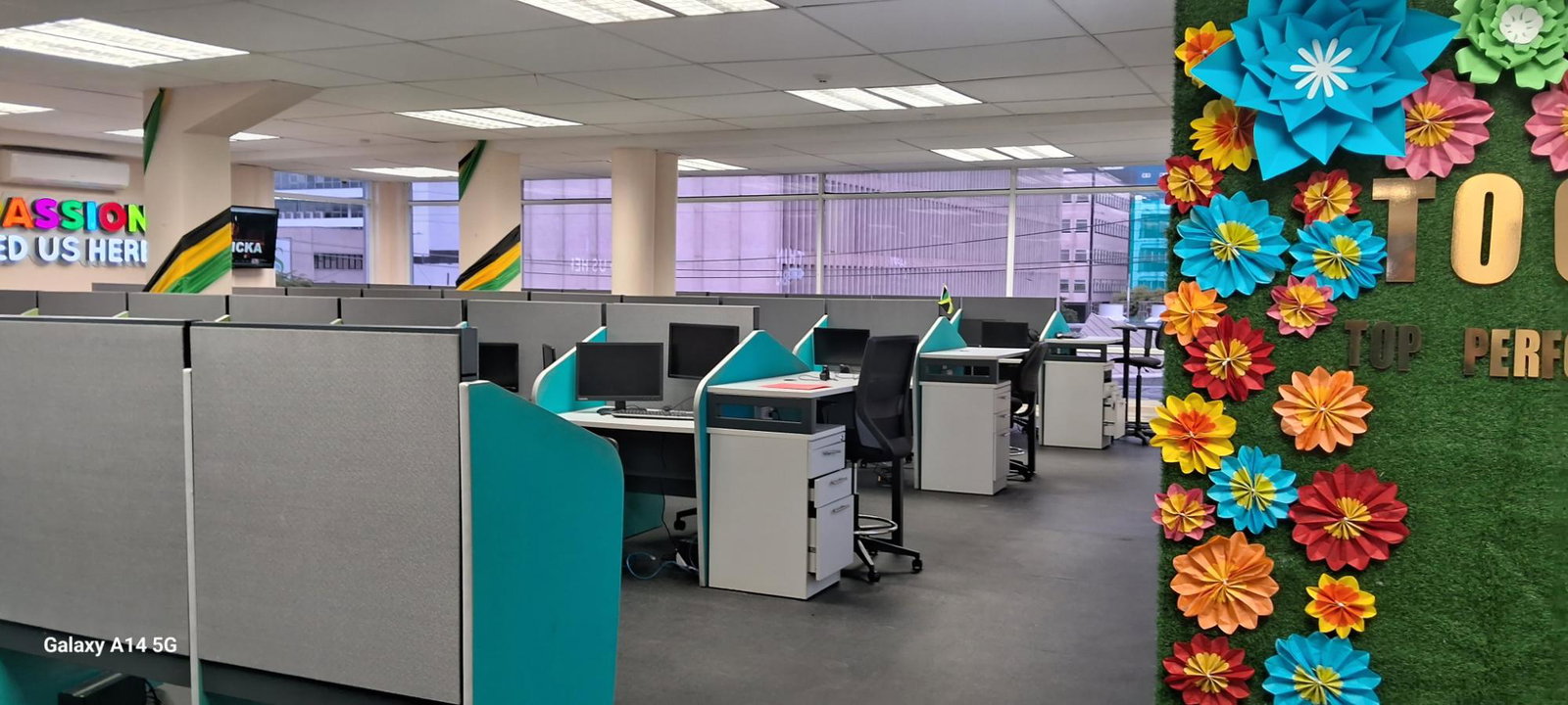 Fourth image of 21-23 Barbados Avenue, New King in NEW KINGSTON, St. Andrew, Jamaica - property is For Rent