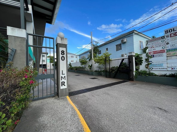 Second image of 80 Lady Musgrave Road in Kingston 6, St. Andrew, Jamaica - property is For Rent