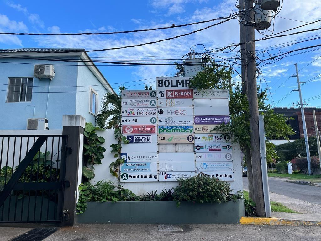 Third image of 80 Lady Musgrave Road in Kingston 6, St. Andrew, Jamaica - property is For Rent