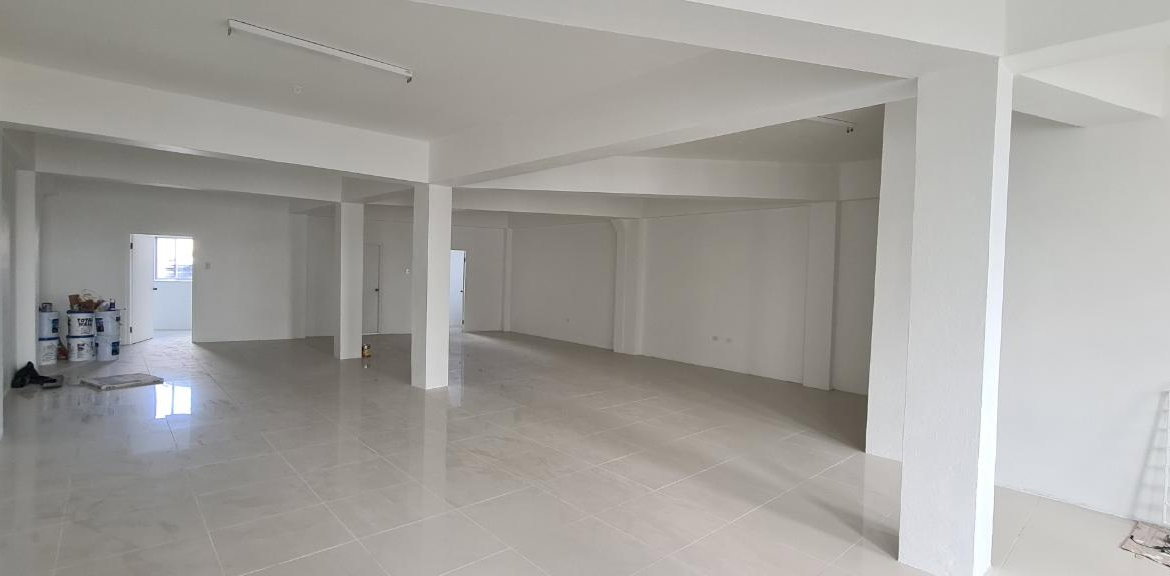 Second image of Northside Plaza in Kingston 6, St. Andrew, Jamaica - property is For Rent