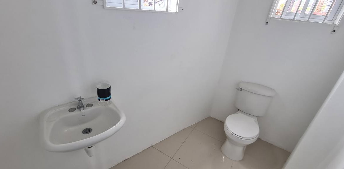 Fifth image of Northside Plaza in Kingston 6, St. Andrew, Jamaica - property is For Rent