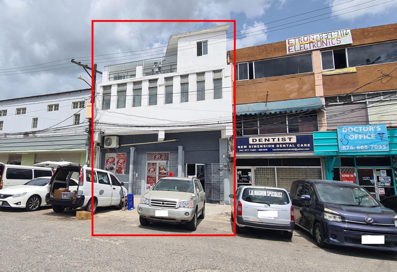 Prime-Commercial-Space-for-Rent-in-Kingston-6-Northside-Plaza Ninth image of Northside Plaza in Kingston 6, St. Andrew, Jamaica - property is For Rent