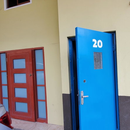 Eighth image of 20 B-14-16 First Street, Kingston Cso in KINGSTON, Kingston, Jamaica - property is For Rent