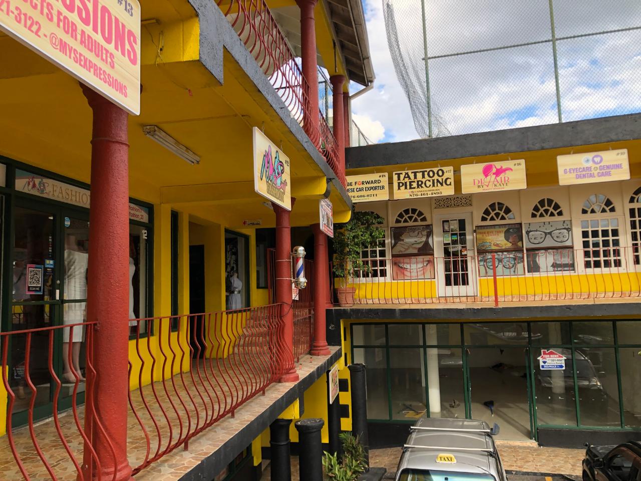 Third image of 3-59 Main Street in Ocho Rios, St. Ann, Jamaica - property is For Rent