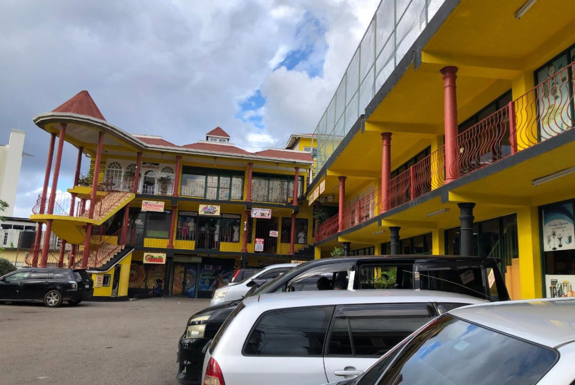 First image of 5-59 Main Street in Ocho Rios, St. Ann, Jamaica - property is For Rent