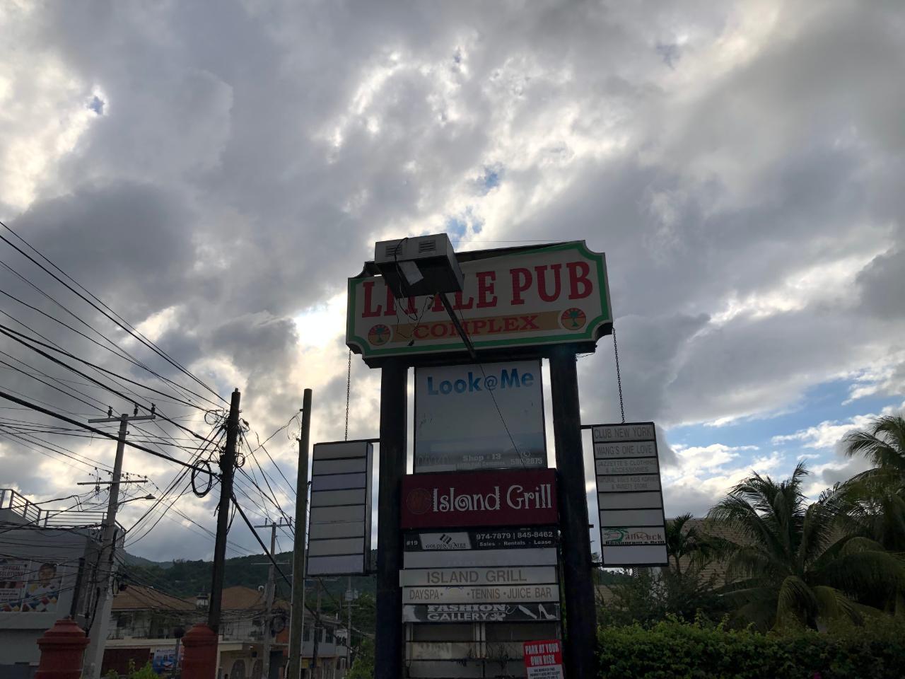 Sixth image of 3-59 Main Street in Ocho Rios, St. Ann, Jamaica - property is For Rent