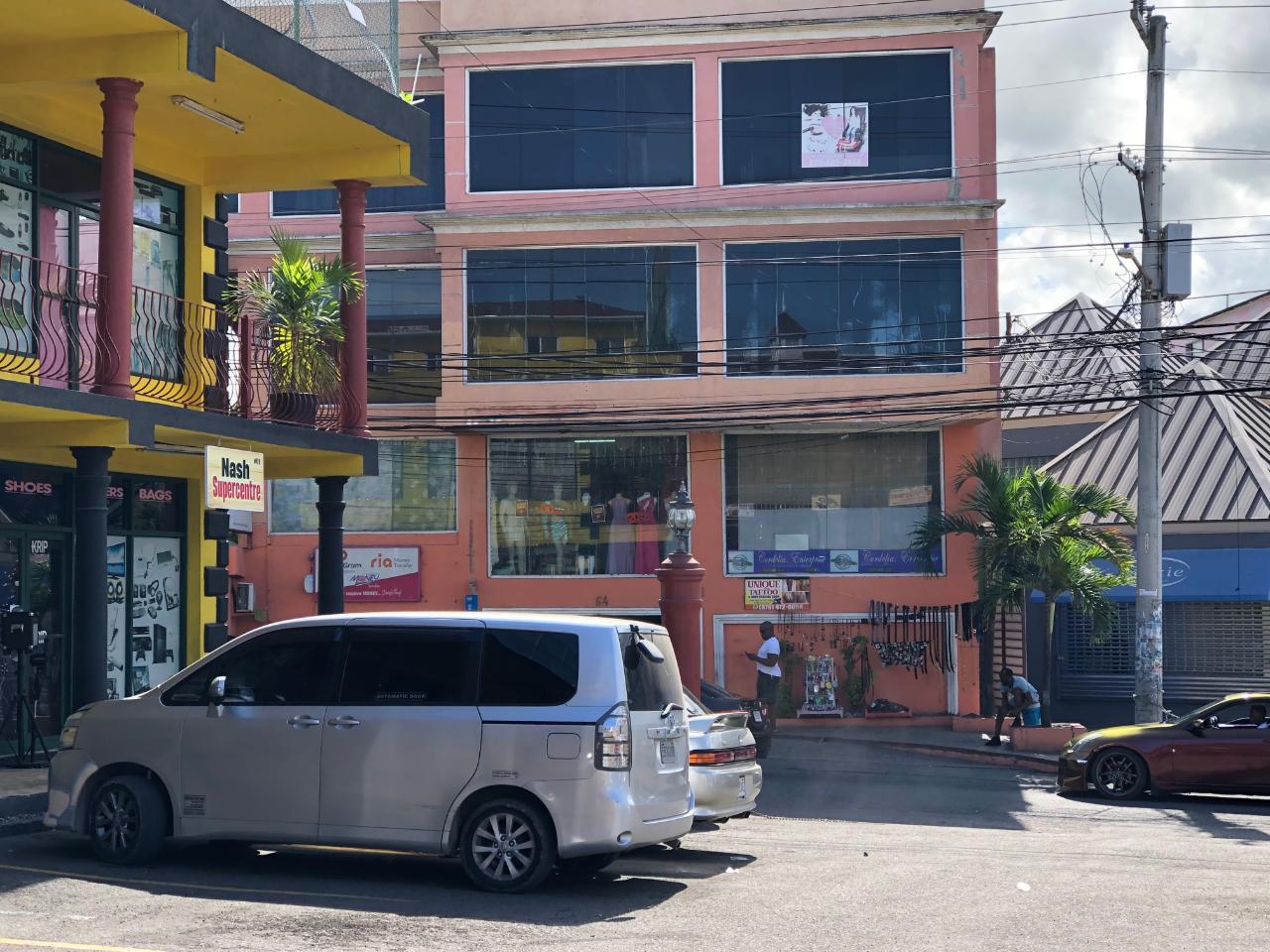 Eighth image of 3-59 Main Street in Ocho Rios, St. Ann, Jamaica - property is For Rent