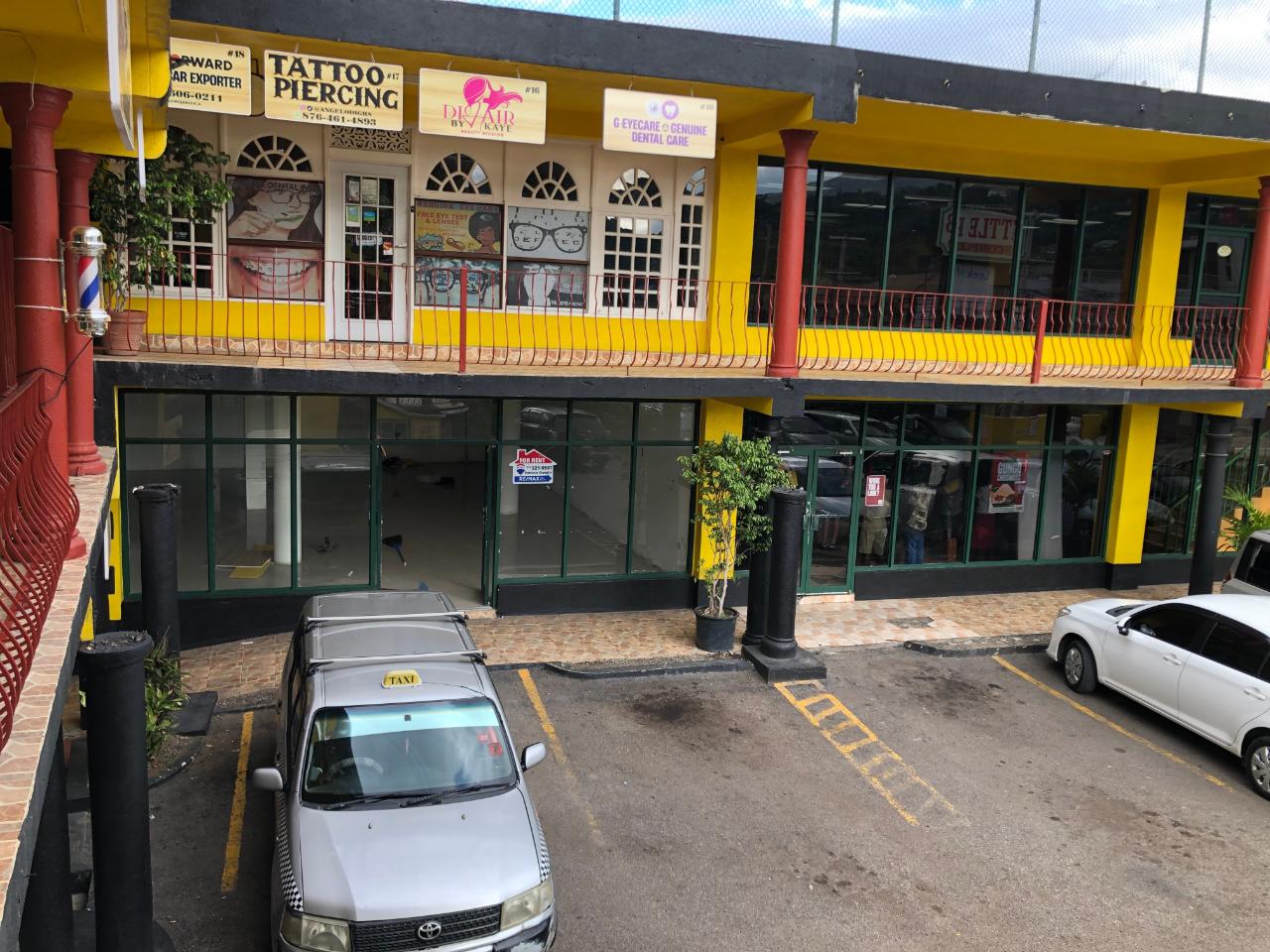 Fourth image of 4-59 Main Street in Ocho Rios, St. Ann, Jamaica - property is For Rent