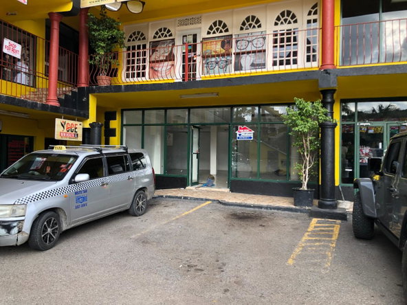 Fifth image of 4-59 Main Street in Ocho Rios, St. Ann, Jamaica - property is For Rent