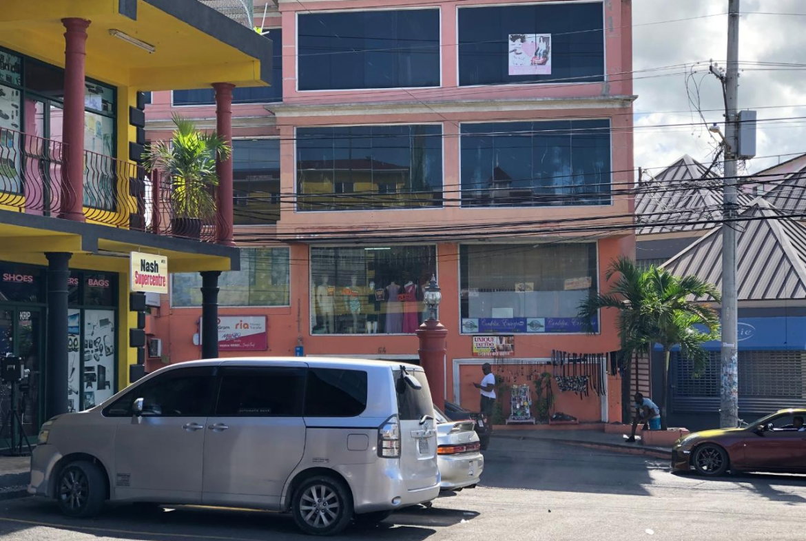 Eighth image of 4-59 Main Street in Ocho Rios, St. Ann, Jamaica - property is For Rent