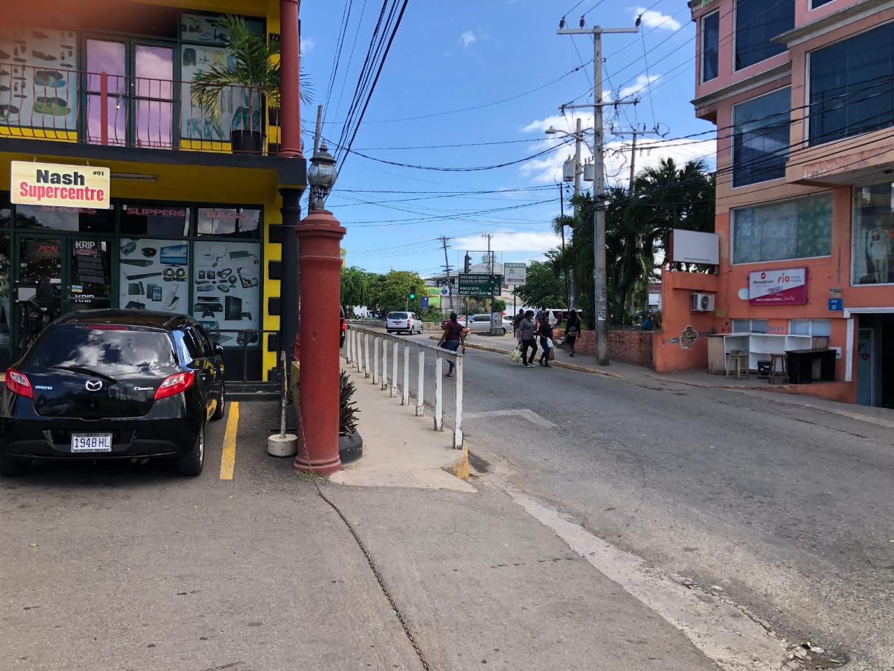 Ninth image of 4-59 Main Street in Ocho Rios, St. Ann, Jamaica - property is For Rent