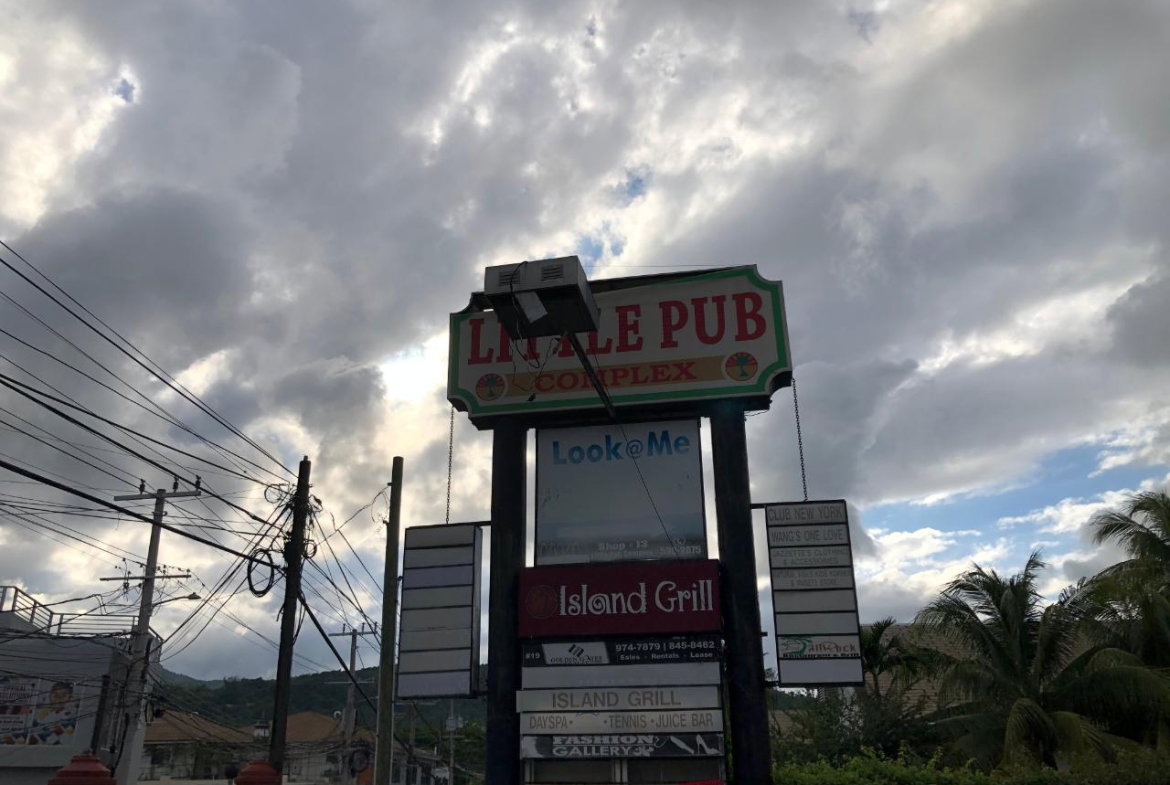 Sixth image of 5-59 Main Street in Ocho Rios, St. Ann, Jamaica - property is For Rent