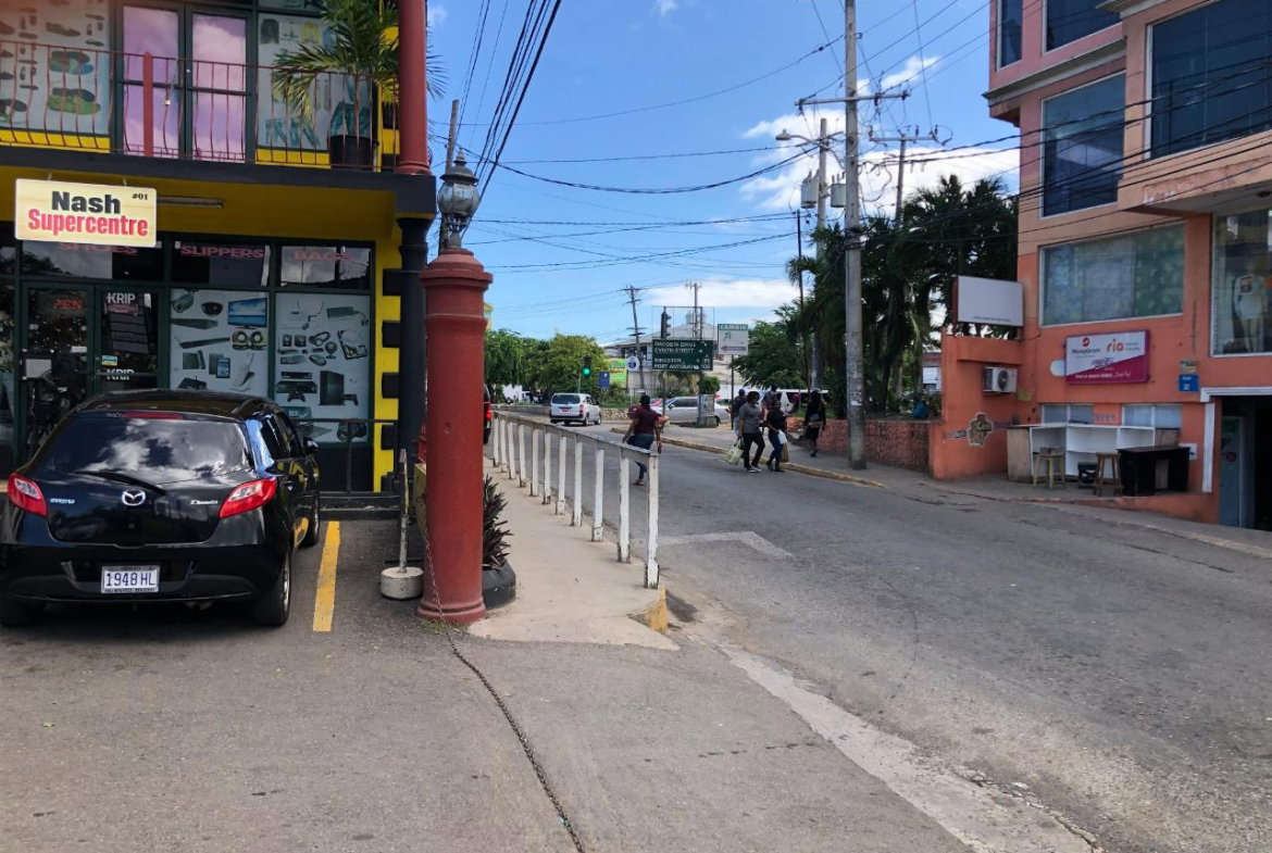 Ninth image of 5-59 Main Street in Ocho Rios, St. Ann, Jamaica - property is For Rent