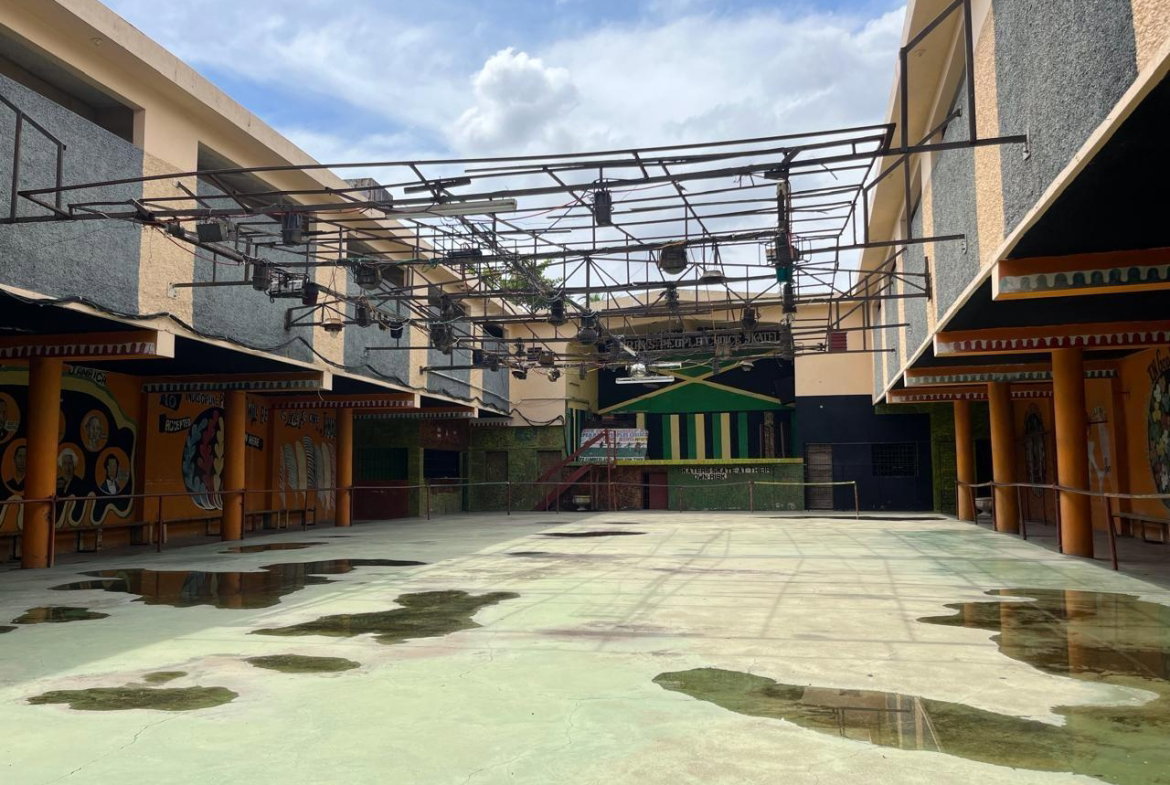 Second image of 74 Cumberland Road in Spanish Town, St. Catherine, Jamaica - property is For Rent