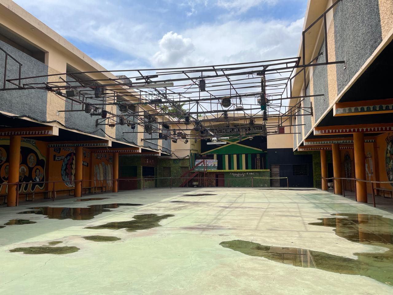 Second image of 74 Cumberland Road in Spanish Town, St. Catherine, Jamaica - property is For Rent