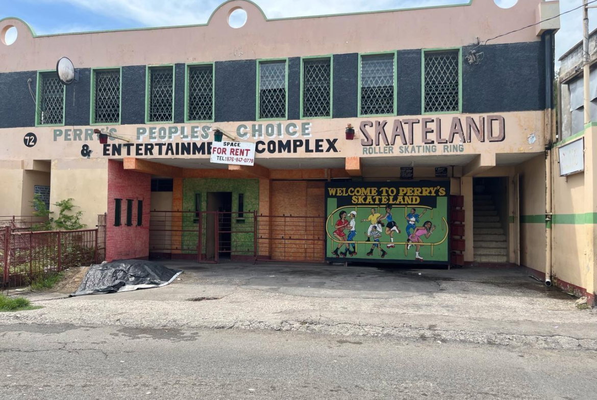 First image of 74 Cumberland Road in Spanish Town, St. Catherine, Jamaica - property is For Rent