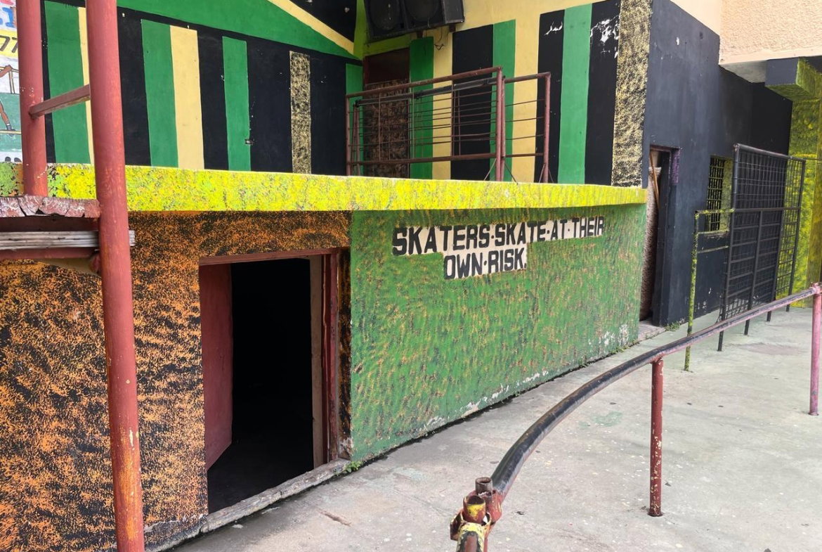 Third image of 74 Cumberland Road in Spanish Town, St. Catherine, Jamaica - property is For Rent