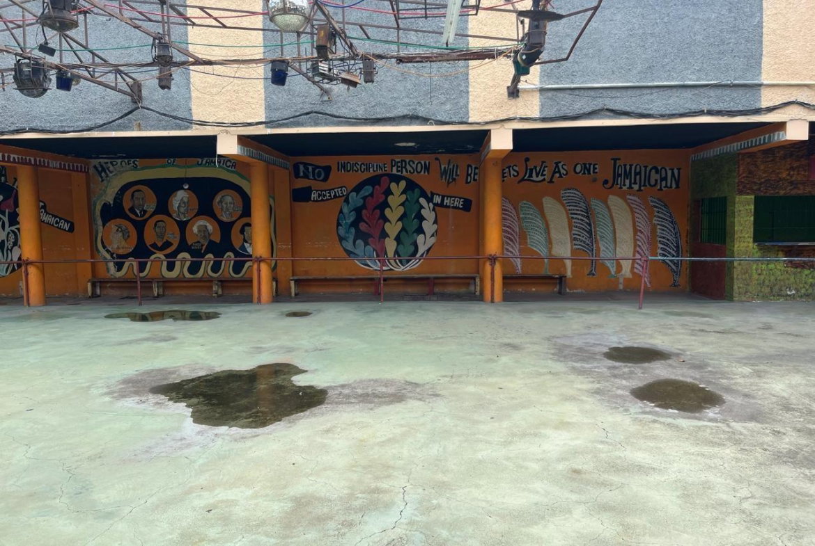 Fourth image of 74 Cumberland Road in Spanish Town, St. Catherine, Jamaica - property is For Rent