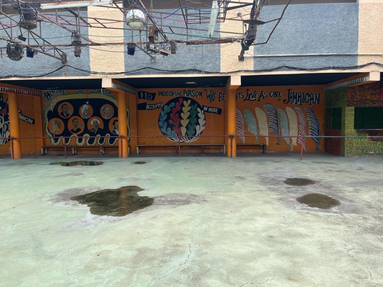 Fourth image of 74 Cumberland Road in Spanish Town, St. Catherine, Jamaica - property is For Rent