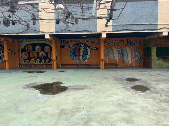 Fourth image of 74 Cumberland Road in Spanish Town, St. Catherine, Jamaica - property is For Rent